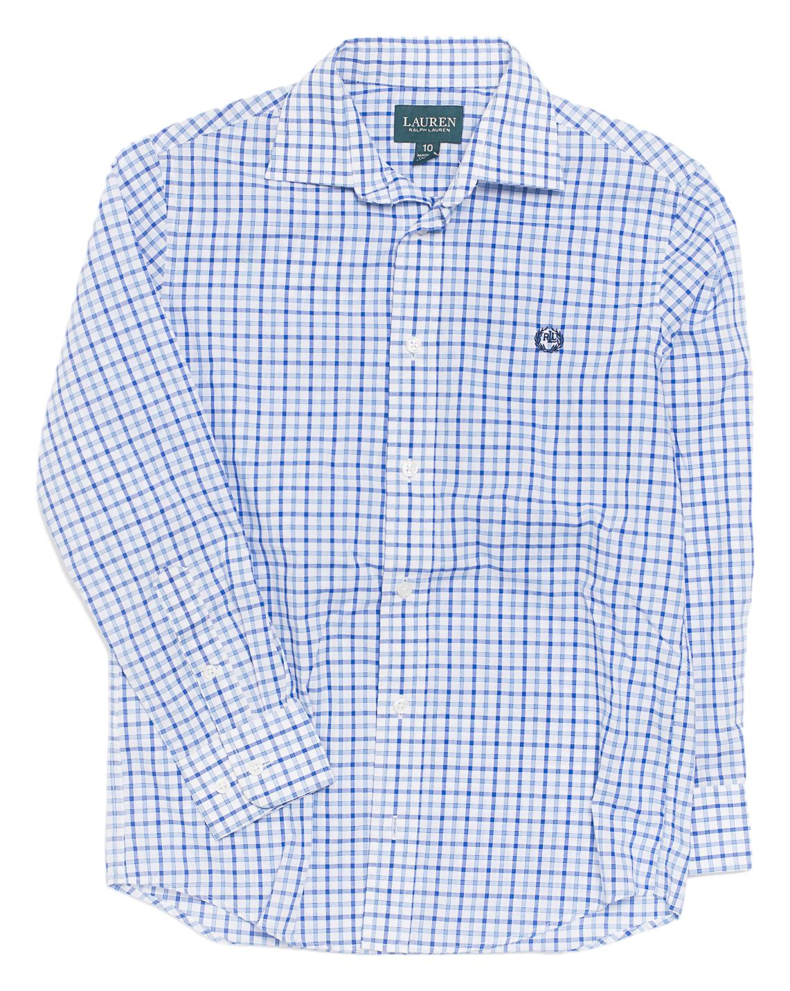 RALPH LAUREN - FAIT 8-10 ANS