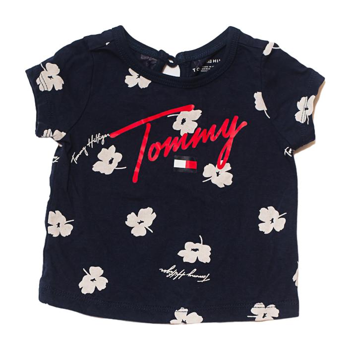 TOMMY HILFIGER - 3-6 MOIS
