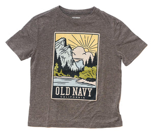 OLD NAVY - 8 ANS