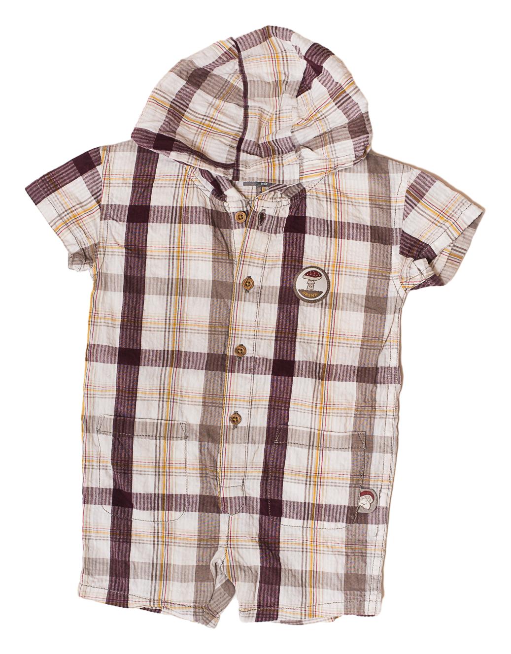 SOURIS MINI - 9-12 MOIS