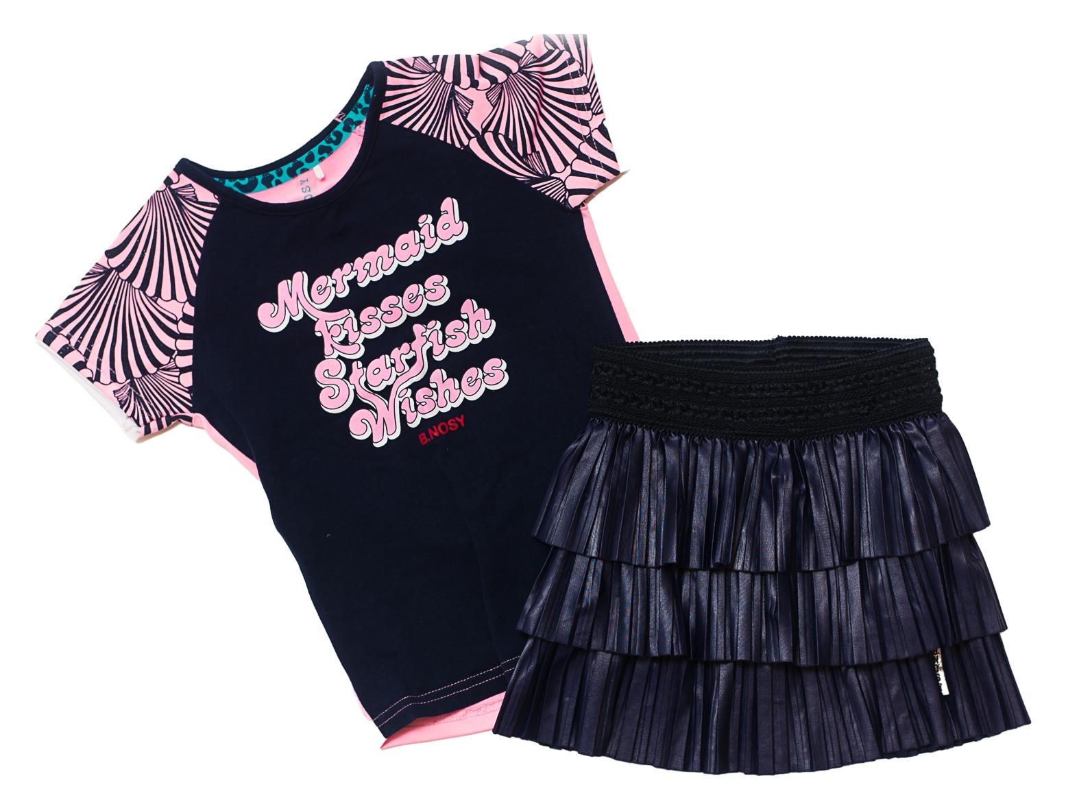 B. NOSY - 116 (5-6 ANS) (2 PIÈCES)