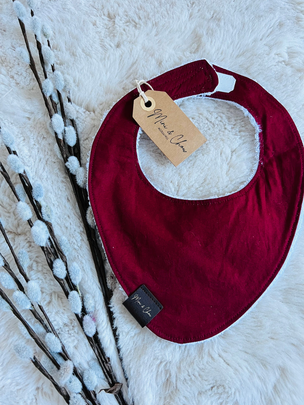 *NEUF* MINI & CHOU - BAVOIRS (plusieurs modèles)