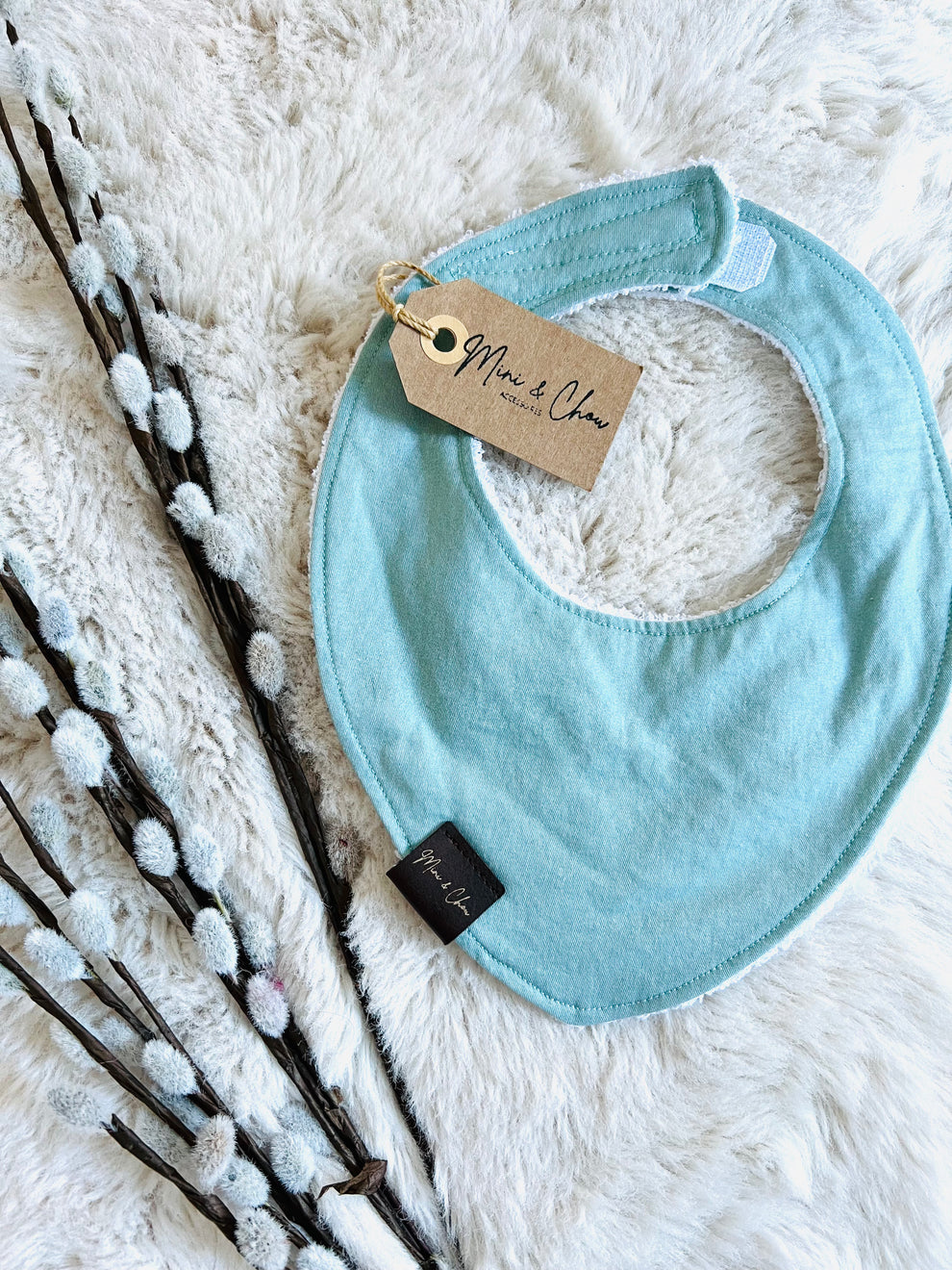 *NEUF* MINI & CHOU - BAVOIRS (plusieurs modèles)