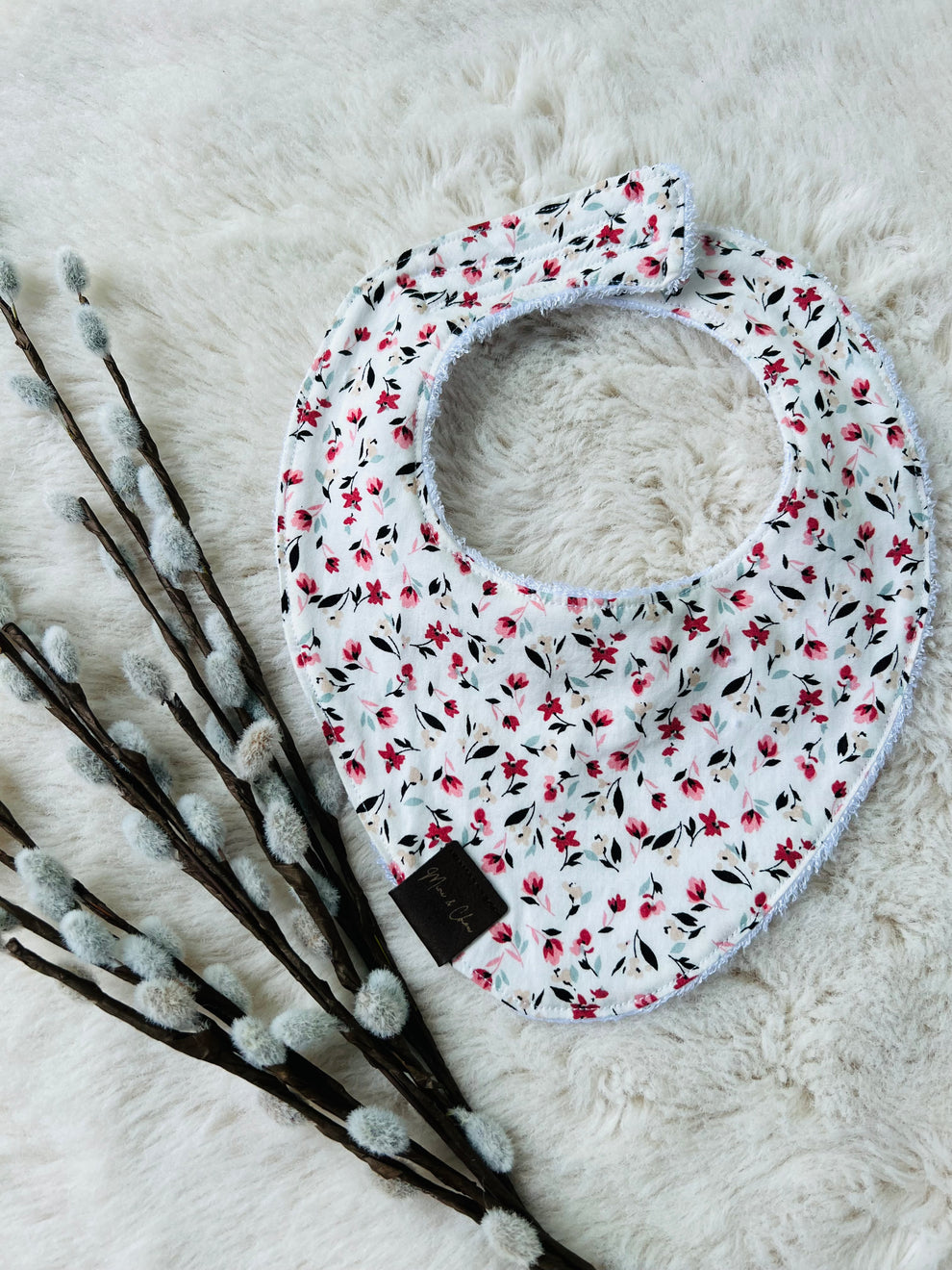 *NEUF* MINI & CHOU - BAVOIRS (plusieurs modèles)