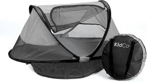 KIDCO - LIT DE VOYAGE PORTABLE POUR BÉBÉ