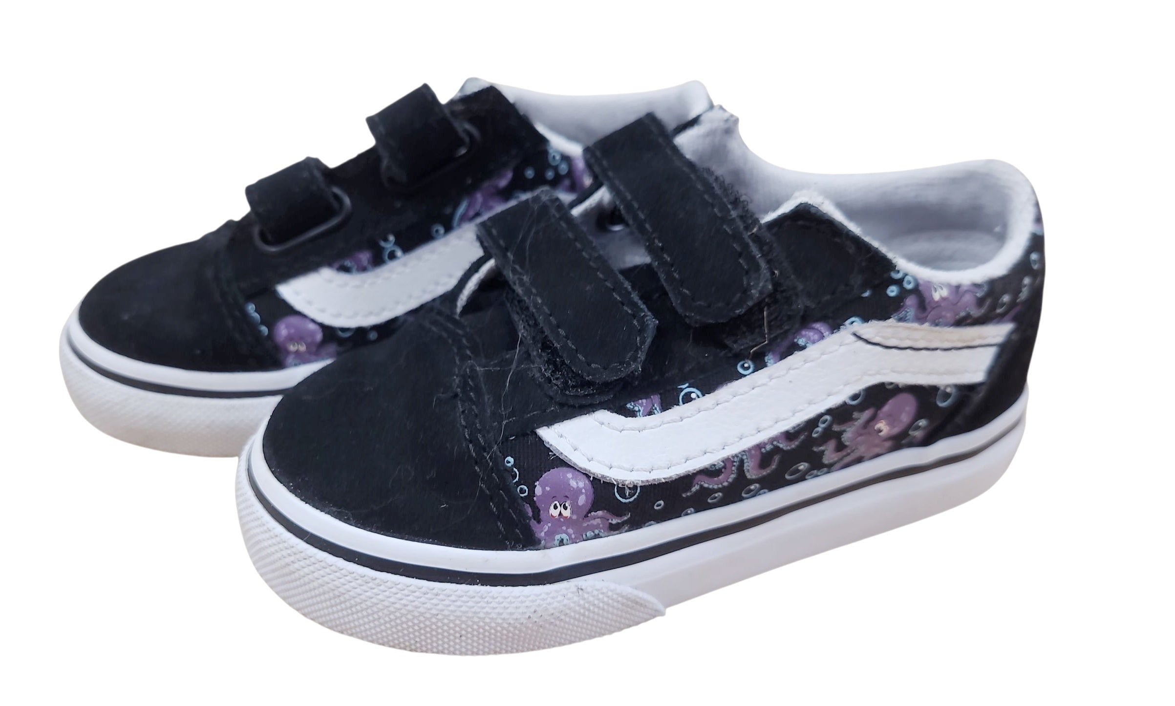 VANS - GRANDEUR 6.5 (12.5 CM)