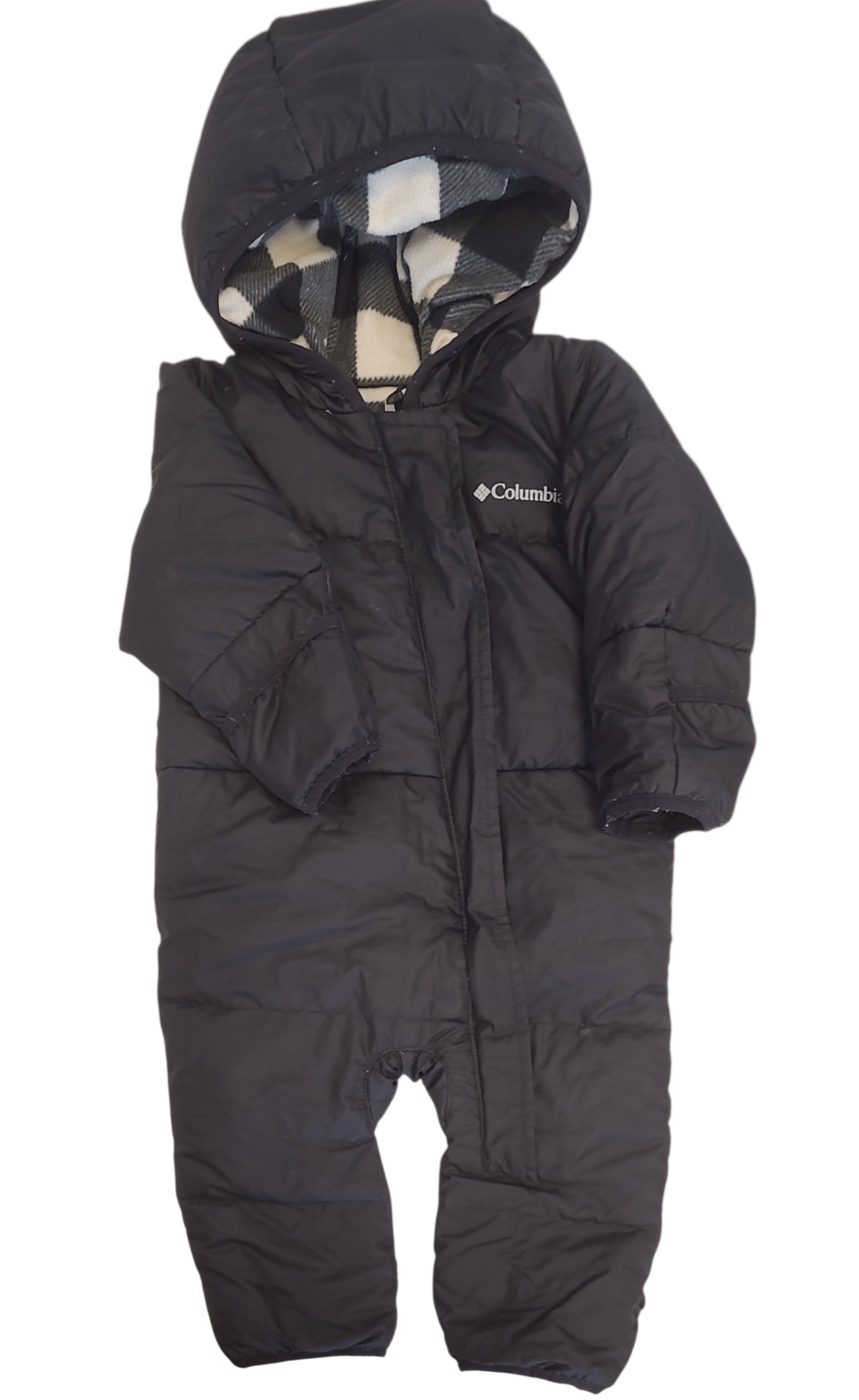 COLUMBIA - 12-18 MOIS