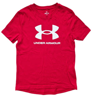 UNDER ARMOUR - S/M
