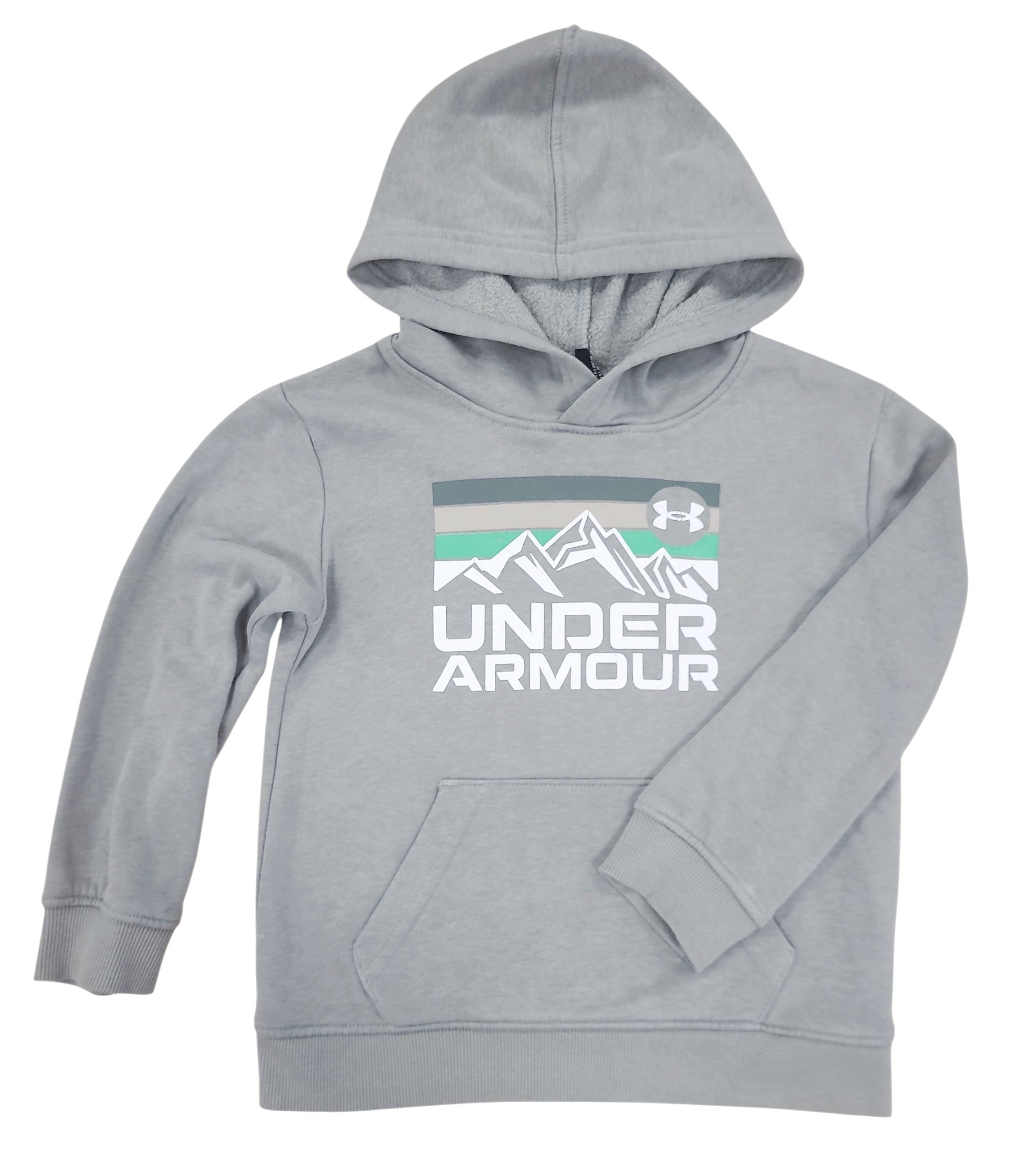 *UNDER ARMOUR - 4 ANS