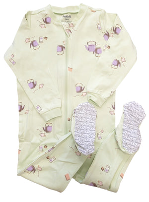 *NEUF* PEKKLE - 24 MOIS