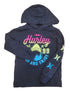 HURLEY - 5 ANS