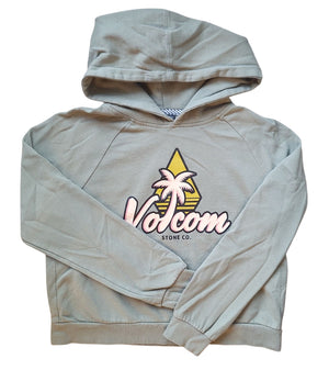 VOLCOM - 14-16 ANS