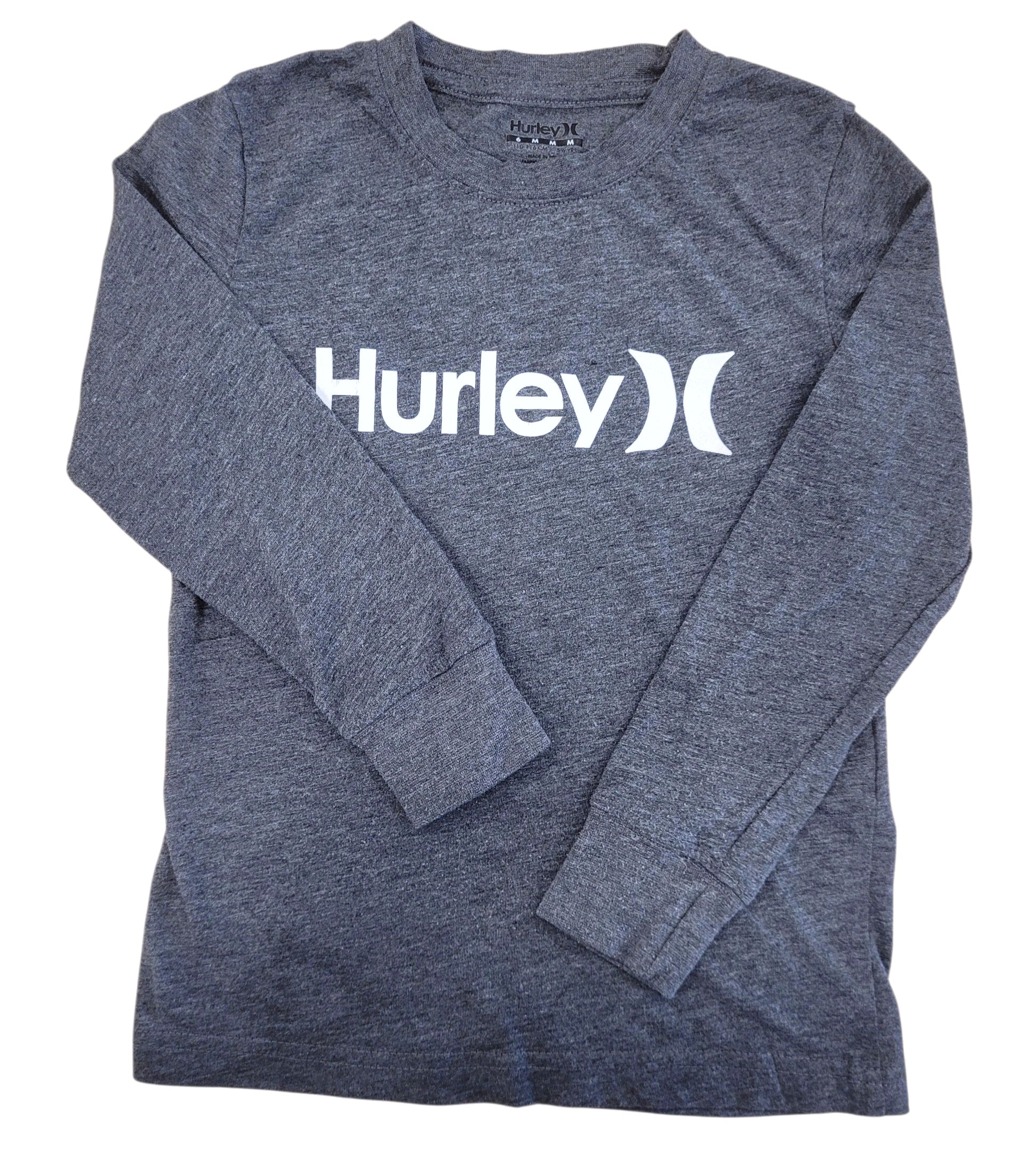 HURLEY - 6 ANS
