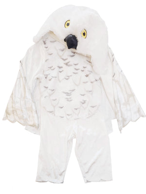 COSTUME HEDWIGE (HARRY-POTTER)- FAIT 12 MOIS