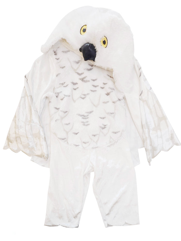 COSTUME HEDWIGE (HARRY-POTTER)- FAIT 12 MOIS