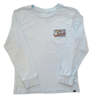 QUIKSILVER - SMALL (8 ANS)