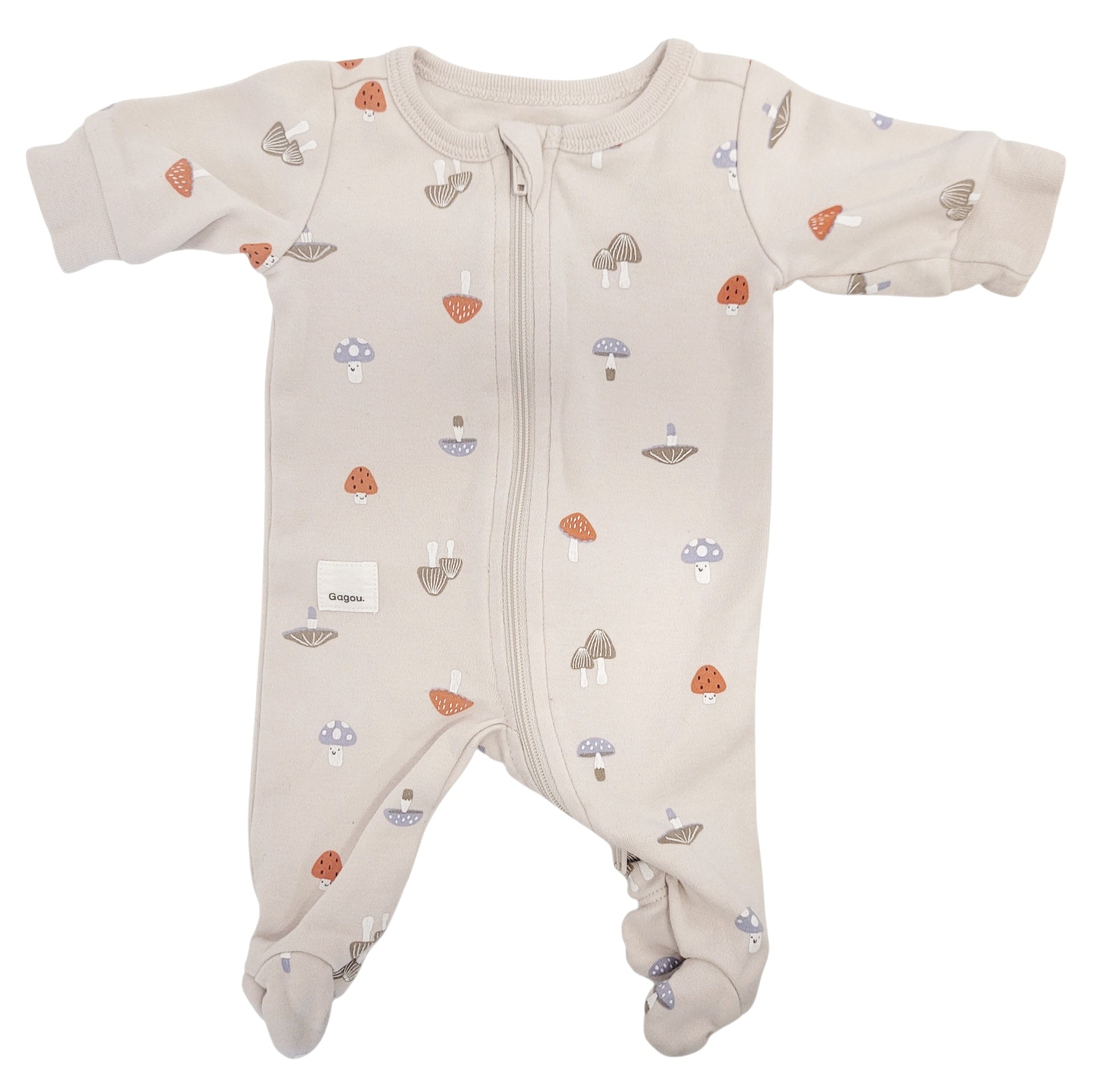 GAGOU TAGOU BIO - PRÉ