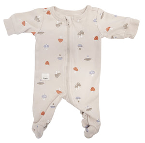 GAGOU TAGOU BIO - PRÉ