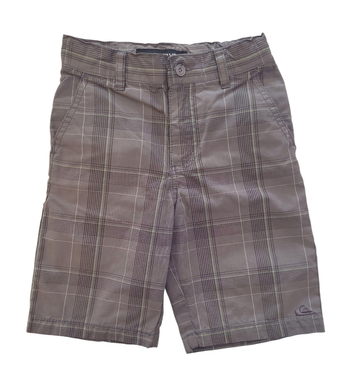 *QUIKSILVER - 5 ANS