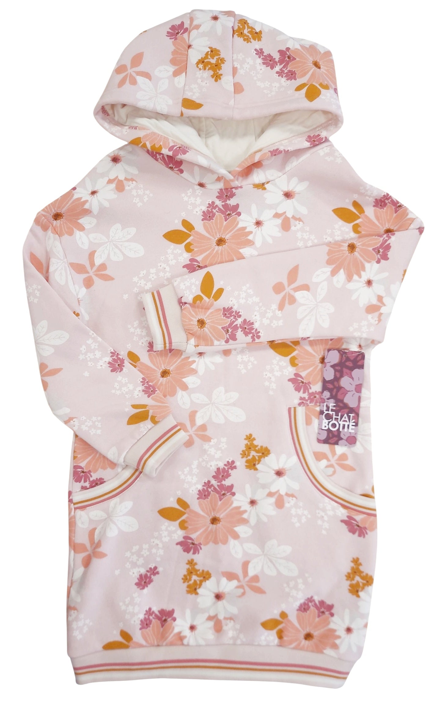 *NEUF* LE CHAT BOTTÉ - 6 ANS