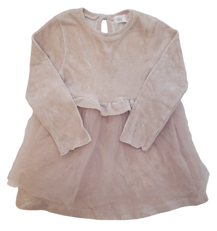 ZARA - 12-18 MOIS