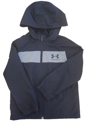 UNDER ARMOUR - YXS FAIT 4-5 ANS