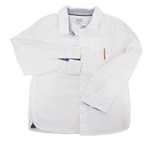 GALERIES LAFAYETTE - 6 ANS (FAIT PETIT)