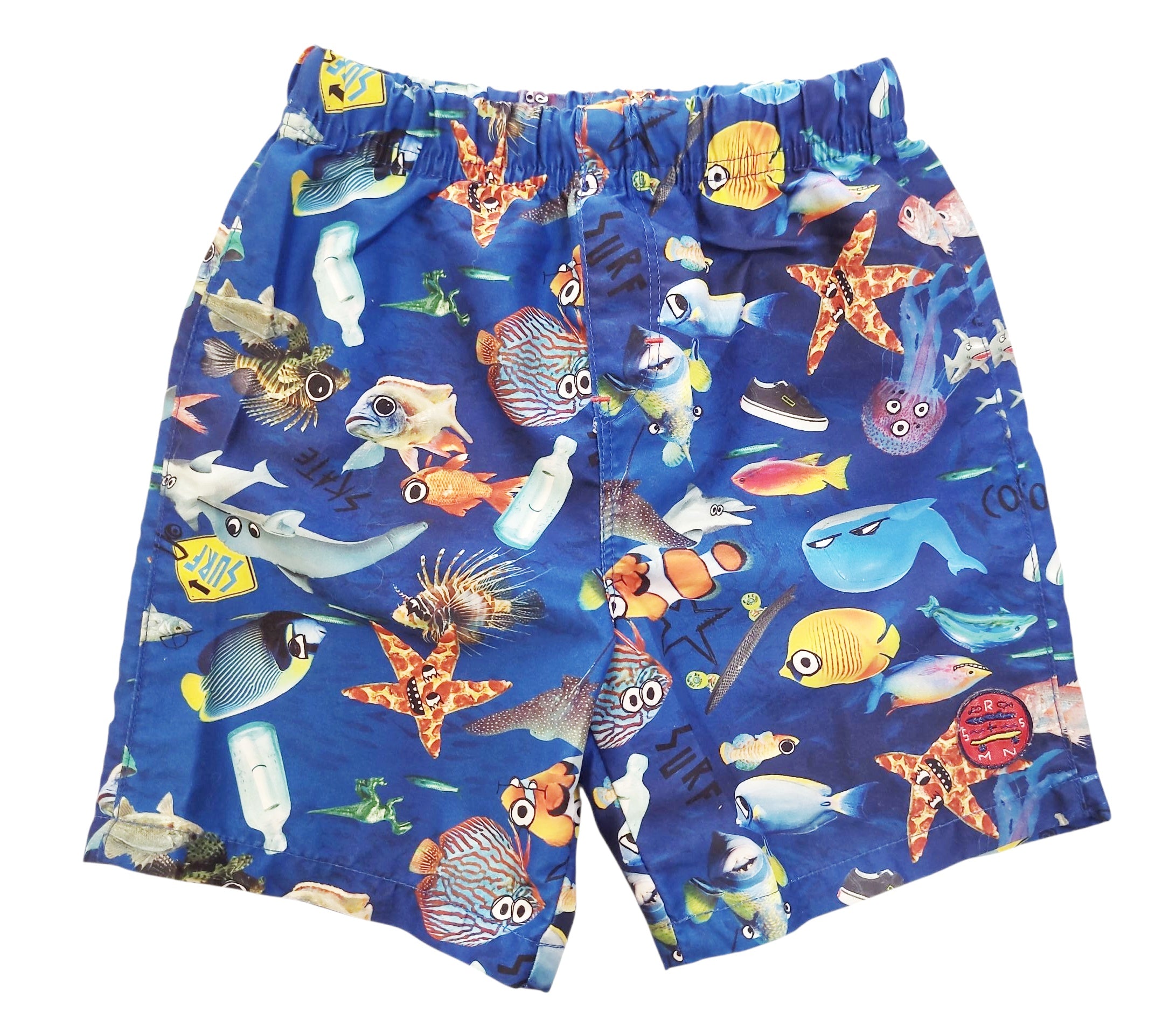 SOURIS MINI - 2-3 ANS