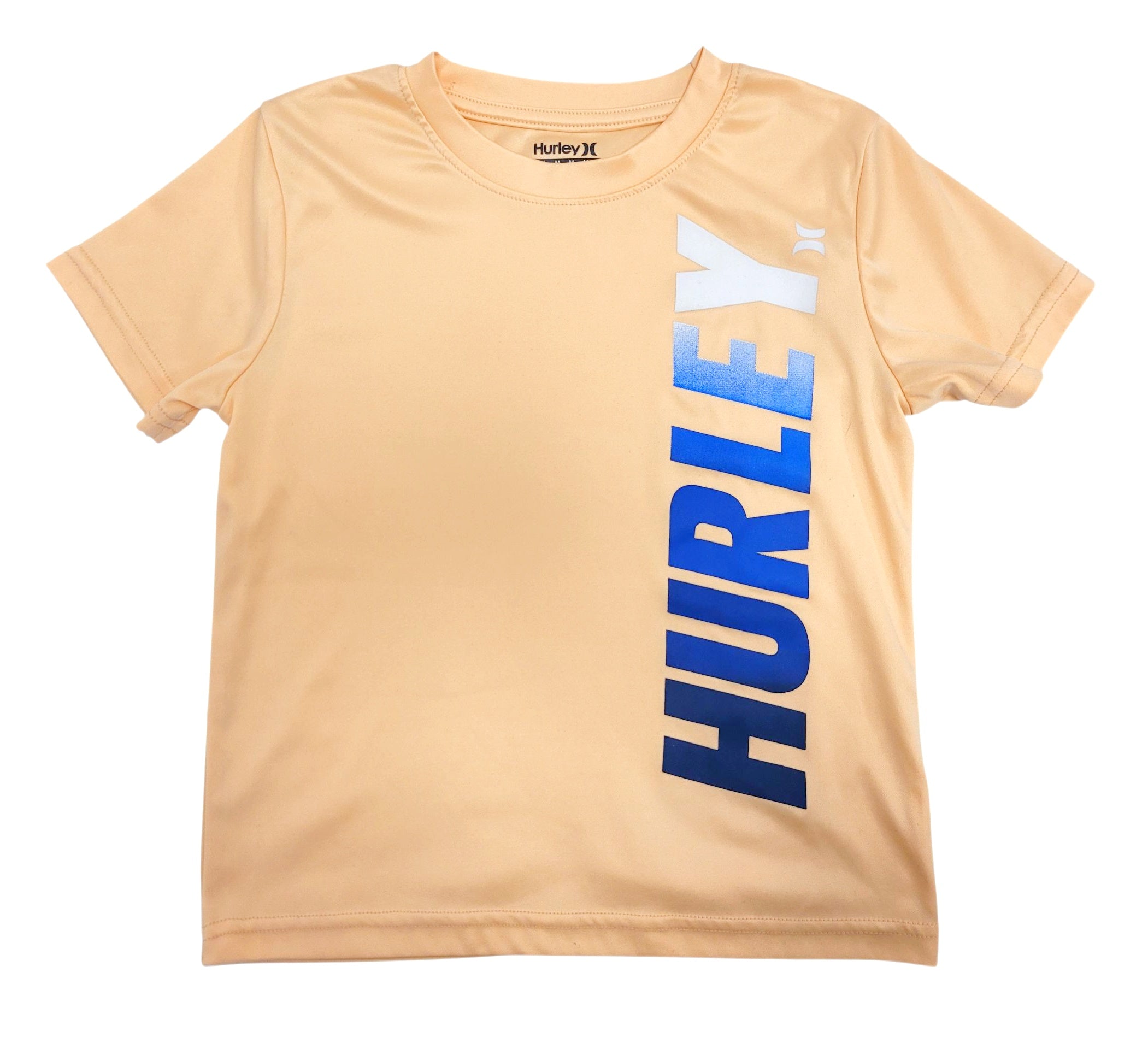 HURLEY - 6 ANS (FAIT 5-6 ANS)