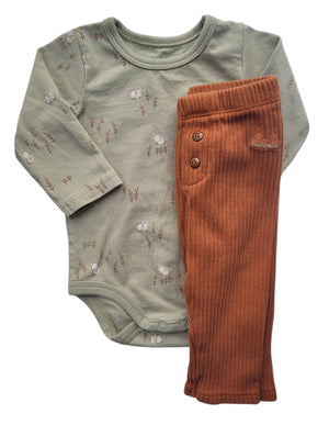 SOURIS MINI - 0-3 MOIS