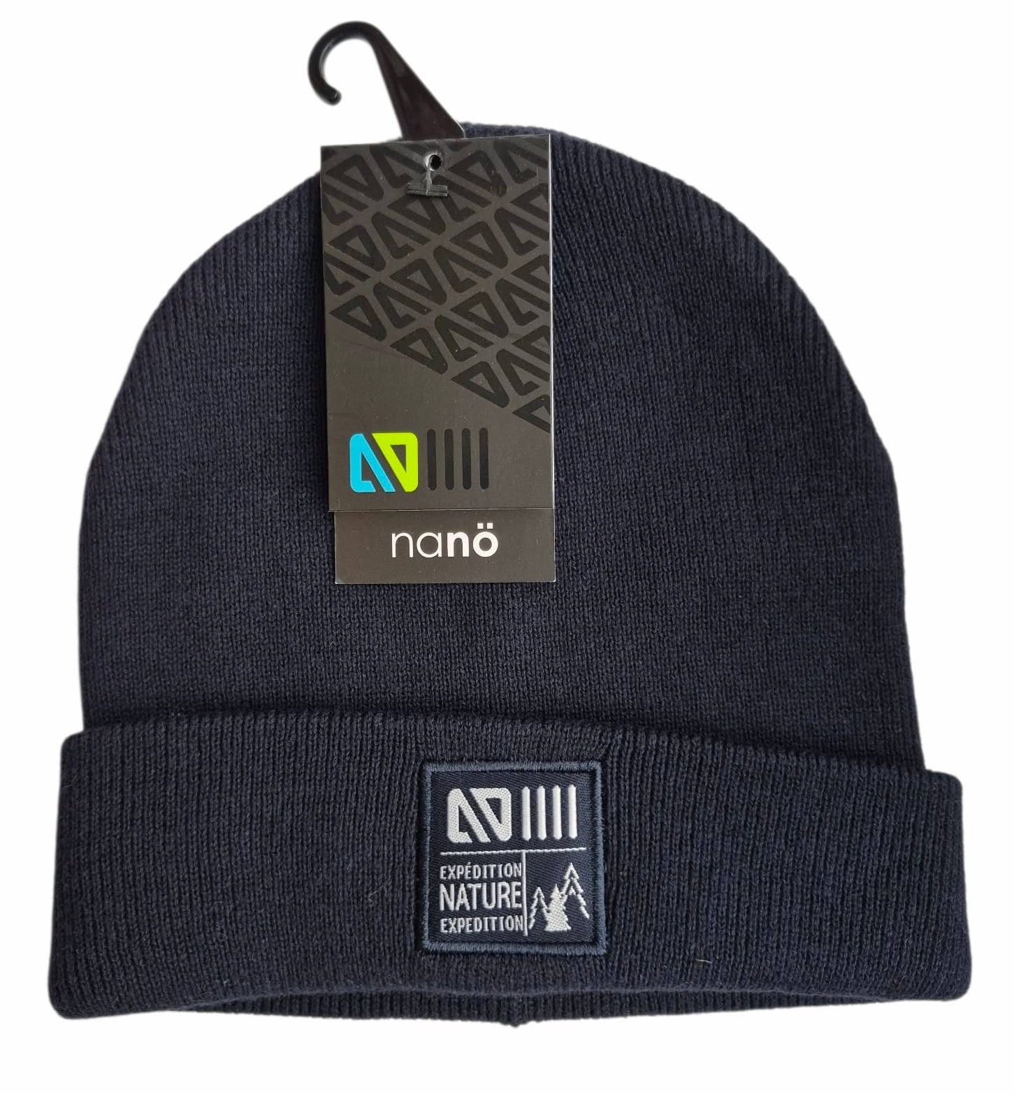 *NEUF*  NANO - 12-24 MOIS (MARINE)