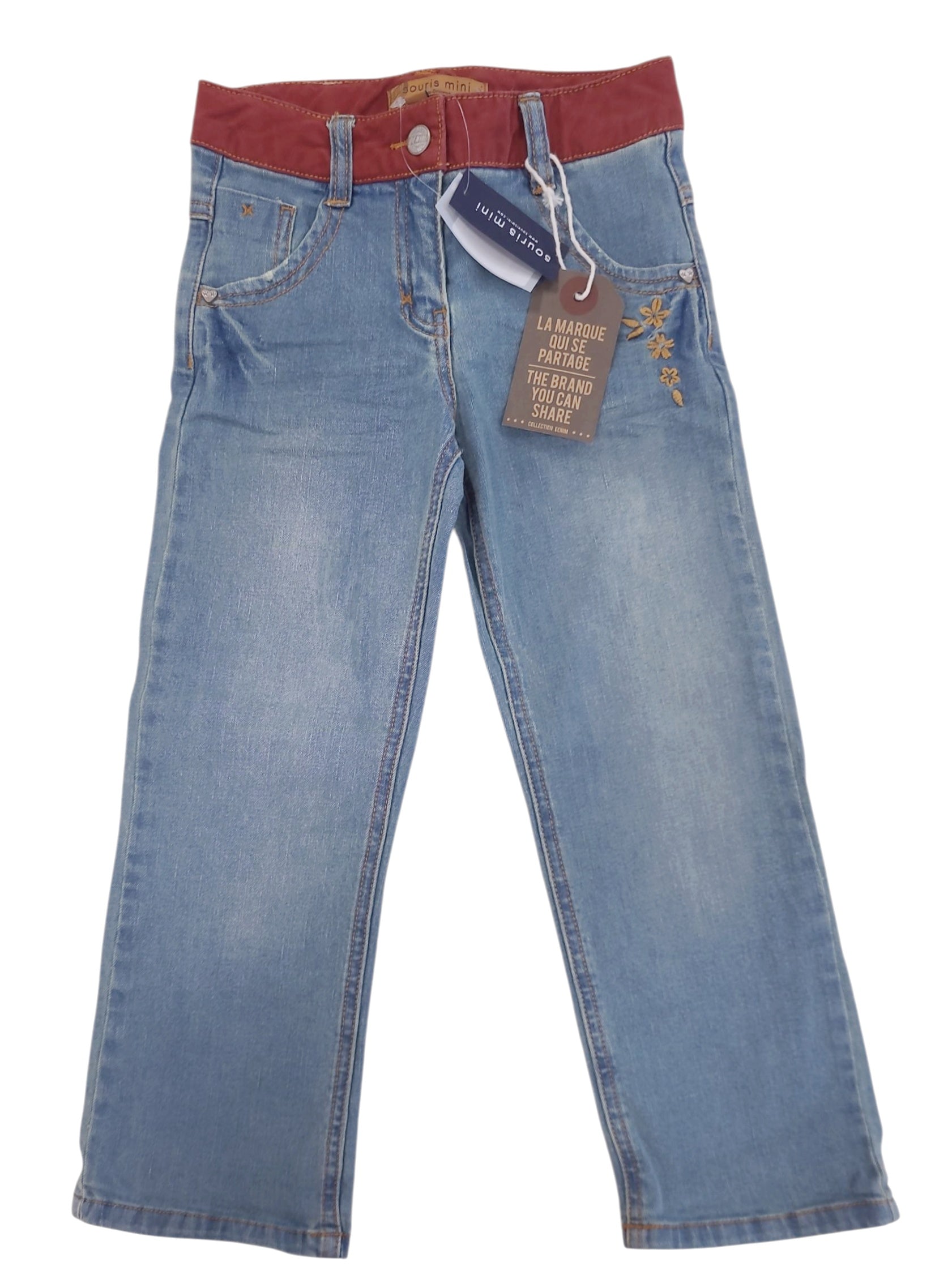 *NEUF* SOURIS MINI - 6 ANS