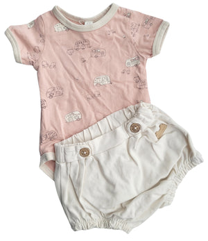 SOURIS MINI - 0-3 MOIS (2 MCX)