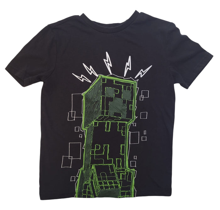MINECRAFT - 6 ANS