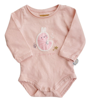 SOURIS MINI - 0-3 MOIS