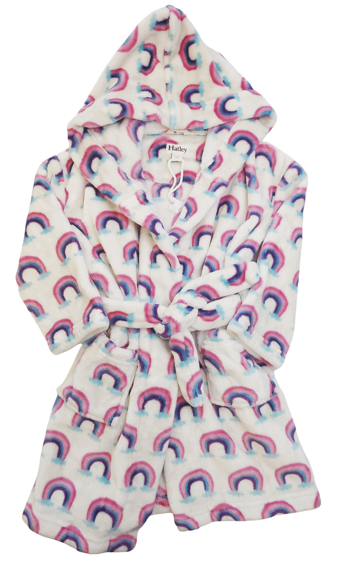 HATLEY - 2-3 ANS