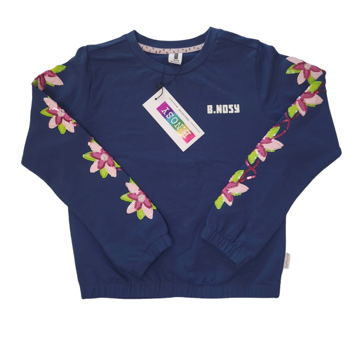 *NEUF* B. NOSY - FAIT 5 ANS