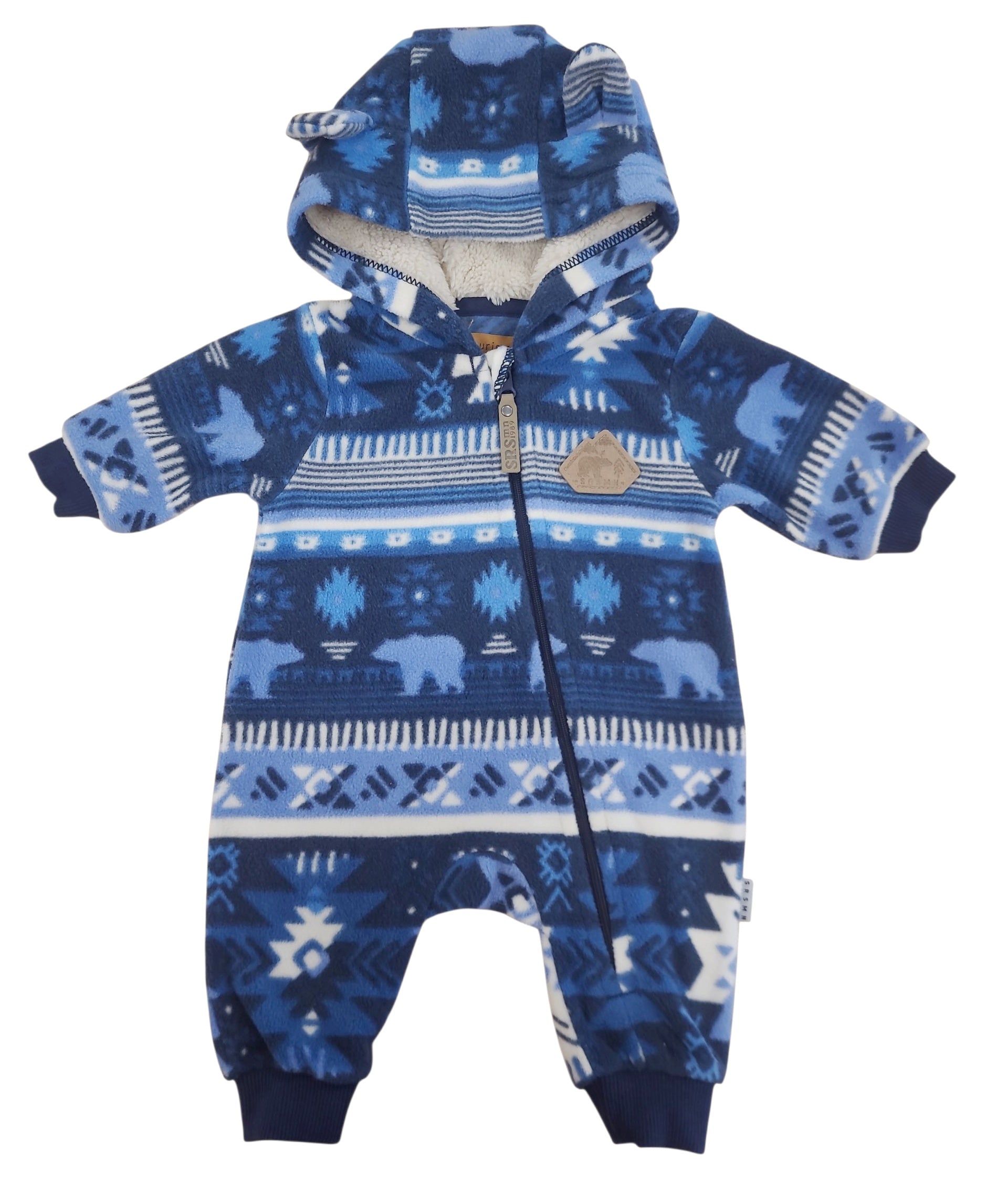 SOURIS MINI - 0-3 MOIS