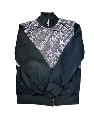 *HURLEY - 7 ANS (FAIT 5-6 ANS)