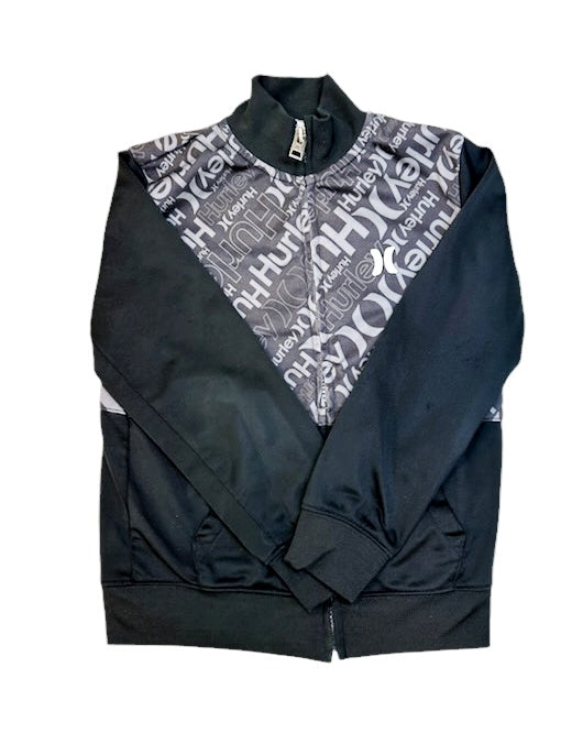 *HURLEY - 7 ANS (FAIT 5-6 ANS)