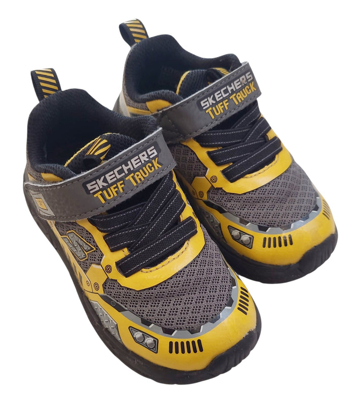 SKECHERS - 8 US (14 cm)