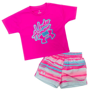 UNDER ARMOUR- 6 ANS