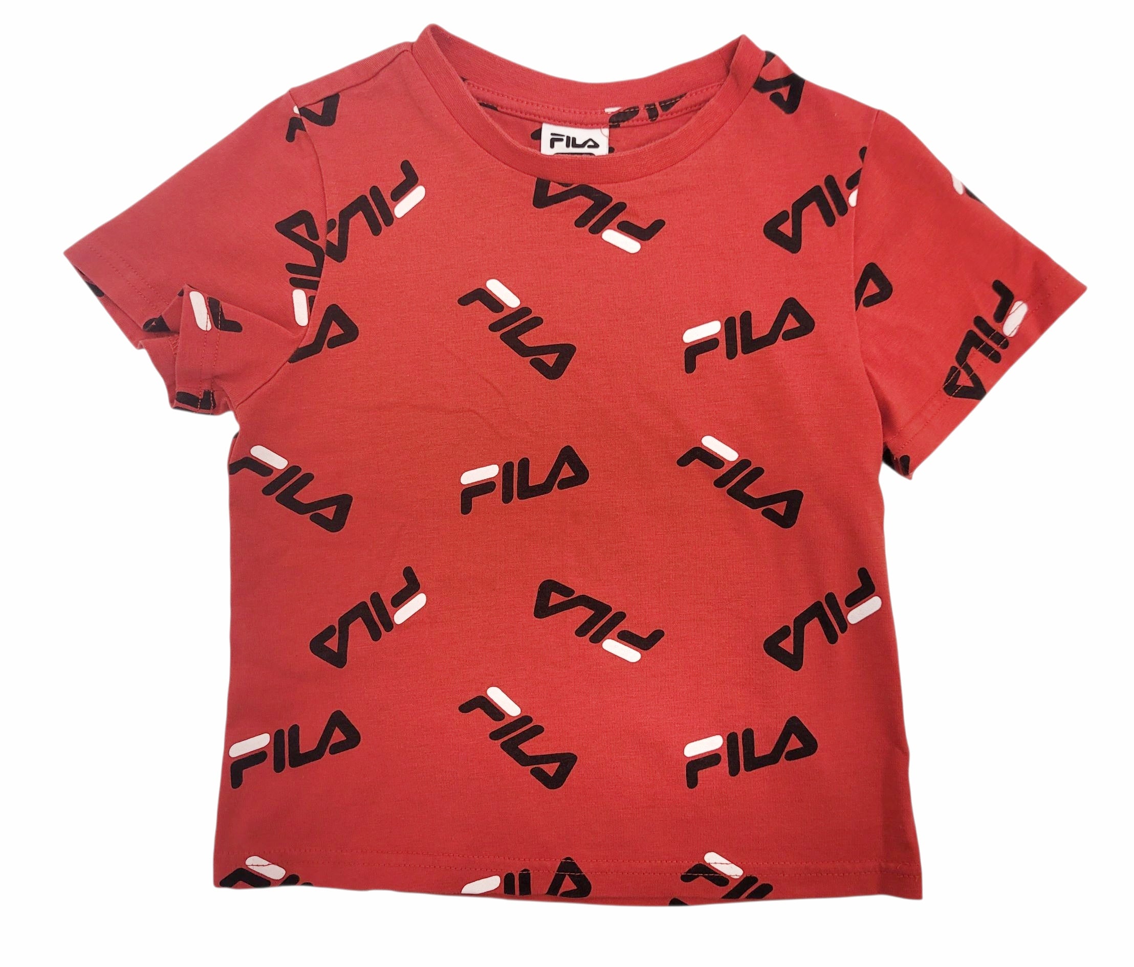 FILA - 6 ANS (FAIT PETIT)