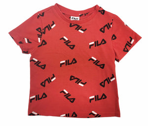 FILA - 6 ANS (FAIT PETIT)