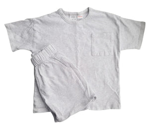 ZARA - 5 ANS (2 MCX)