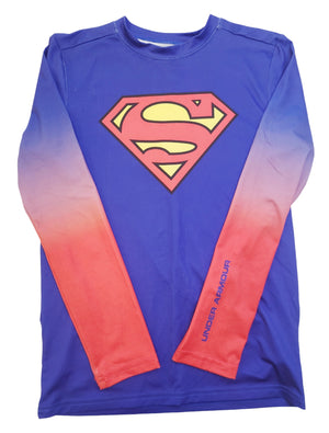 UNDER ARMOUR - YLG (FAIT 12-14 ANS)
