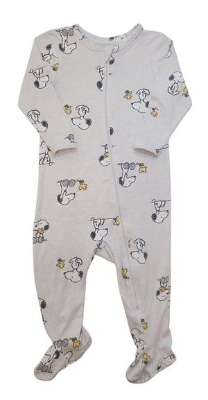 PEANUTS - 12-18 MOIS