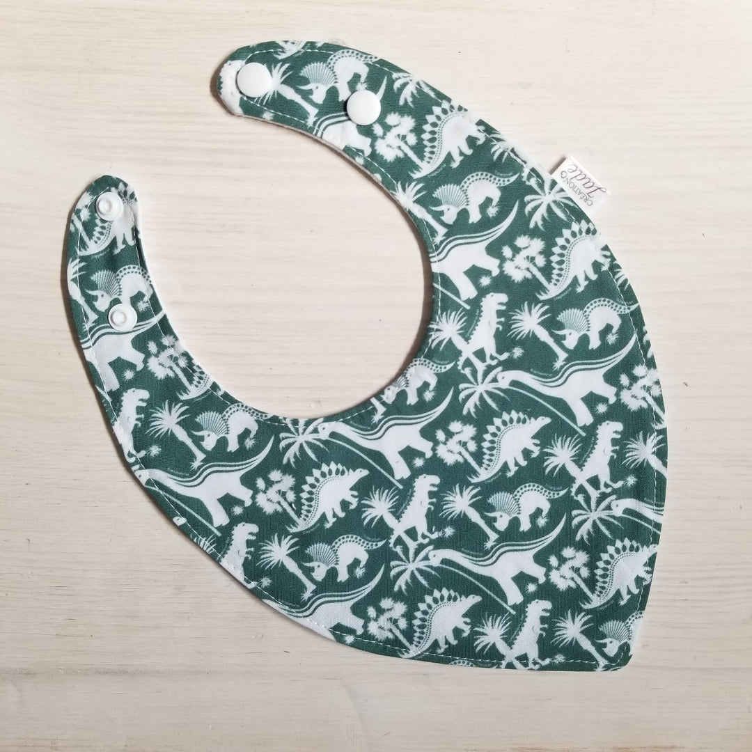 *NEUF* CRÉATION JADE - BAVOIRS