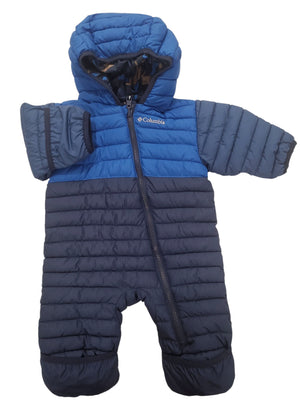 COLUMBIA - FAIT 3-6 MOIS