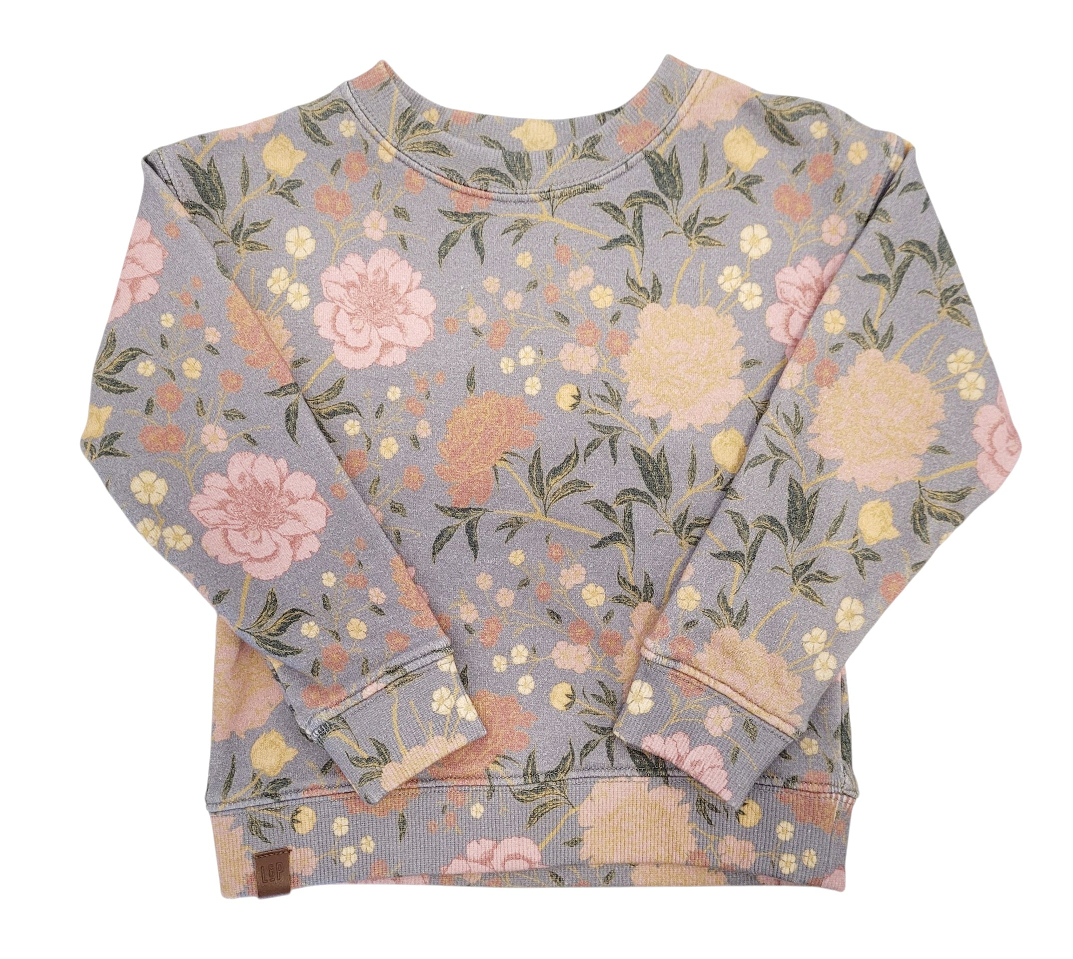 L&P - 3-4 ANS (FAIT 3 ANS)